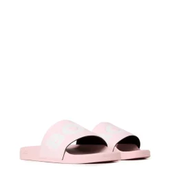 Boss Aryeh Sliders Ladies in Pink