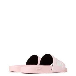 Boss Aryeh Sliders Ladies in Pink