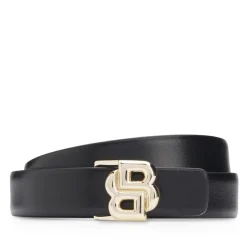 Boss B Icon Belt M in Brown