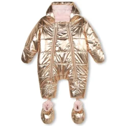 Boss Babies in Beige