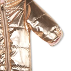 Boss Babies in Beige