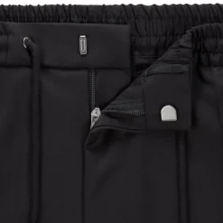 Boss Banks Trousers in Black