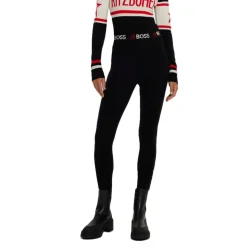 Boss Baselyr Trousersr in Beige