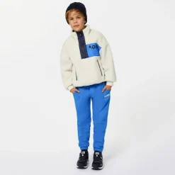 Boss Beanie Junior in Black