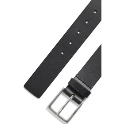 Boss Belt in Black