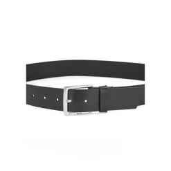 Boss Belt in Black
