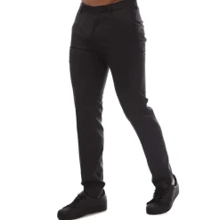 Boss Ben2 Trousers in Grey