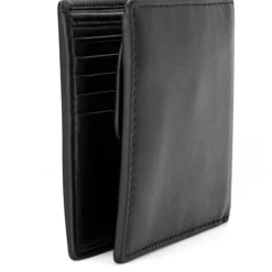 Boss Billfold Wallet in Black