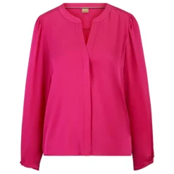 Boss Biralana Blouse in Pink