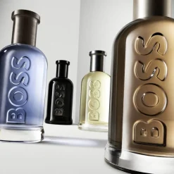 Boss Bottled Infinite Eau De Parfum in Clear