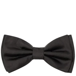 Boss Bow Tie in Black
