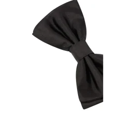 Boss Bow Tie in Black