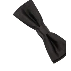 Boss Bow Tie in Black