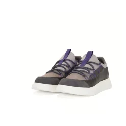 Boss Bulton Running Shoes in Grey