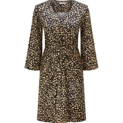 Boss C_Denot Dress in Multi colour