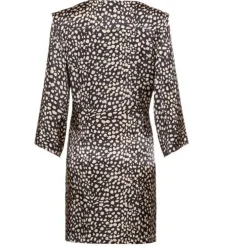 Boss C_Denot Dress in Multi colour