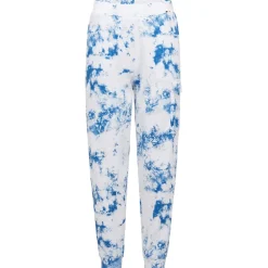 Boss C_Ebatiki Tracksuit Bottoms in Multi colour