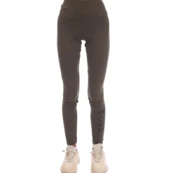 Boss C_Eleg Tracksuit Bottoms in Green