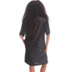 Boss C_Esenni Dress in Black