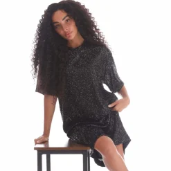 Boss C_Esenni Dress in Black