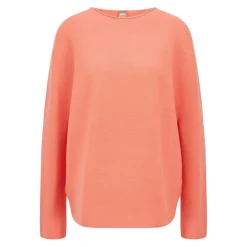 Boss C_Falanda Sweater in Red