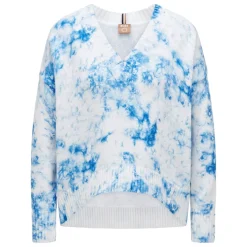 Boss C_Faverde Sweater in Multi colour