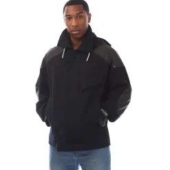 Boss C_Pitkin Jacket in Dark Blue