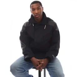 Boss C_Pitkin Jacket in Dark Blue