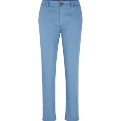 Boss C Tachini2-D Chinos in Blue