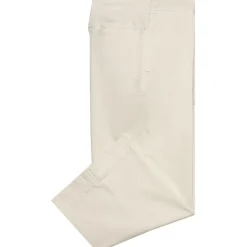 Boss C_tahiana D Trousers in Cream