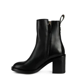 Boss Camy Bootie in Black