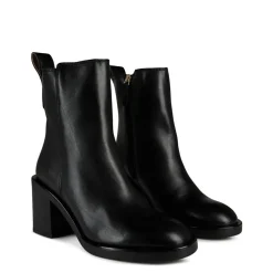 Boss Camy Bootie in Black