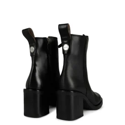 Boss Camy Bootie in Black