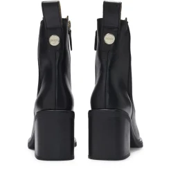 Boss Camy Bootie in Black
