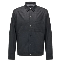 Boss C-Carper Blazer Jacket in Grey