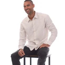 Boss C-Cole Shirt in White