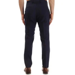 Boss C-Genius Trousers in Blue