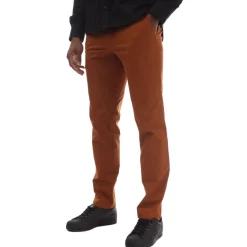 Boss C-Genius Trousers in Brown