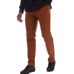 Boss C-Genius Trousers in Brown