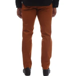 Boss C-Genius Trousers in Brown