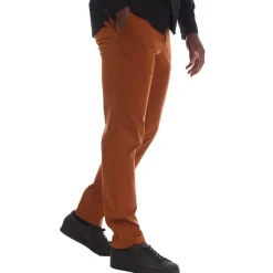 Boss C-Genius Trousers in Brown