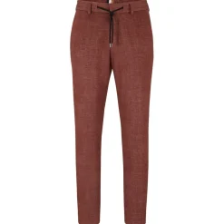 Boss C-Genius-J-RDS-231 Trousers in Brown