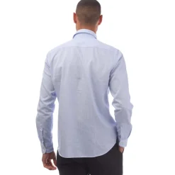 Boss C-Hal Shirt in Blue