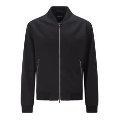 Boss C-Hanry Blazer Jacket in Black