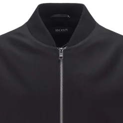 Boss C-Hanry Blazer Jacket in Black