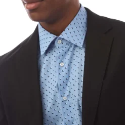 Boss C-Hanry Blazer Jacket in Black