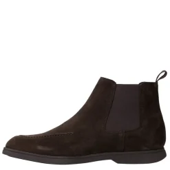 Boss Chelsea Boots in Brown