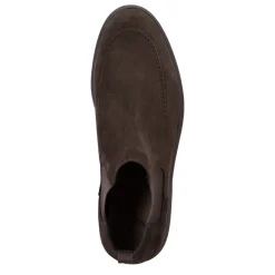 Boss Chelsea Boots in Brown