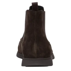 Boss Chelsea Boots in Brown