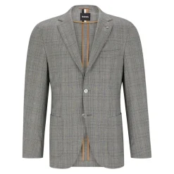 Boss C-Jaye Blazer Jacket in Black